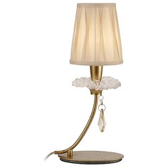 Настольная лампа декоративная Sophie 6297 Mantra