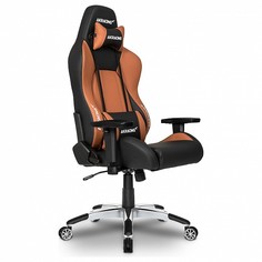 Кресло игровое Premium Ak Racing