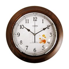 Настенные часы (32x32 см) Castita 107В-32