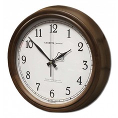 Настенные часы (35x5x35 см) Castita 110В-35