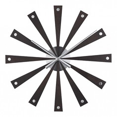 Настенные часы (49 см) Tomas Stern 8052