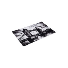 Коврик придверный (50x80 см) Samba Vortex