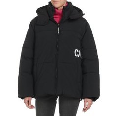 Куртка CALVIN KLEIN JEANS J20J212095 черный