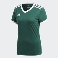 Футболка Tabela 18 adidas Performance