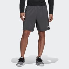 Шорты Design 2 Move Climacool adidas Performance