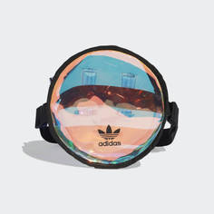 Сумка на пояс ROUND WAISTBAG adidas Originals