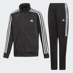 Спортивный костюм Tiro adidas Performance