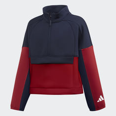 Олимпийка ID adidas Performance