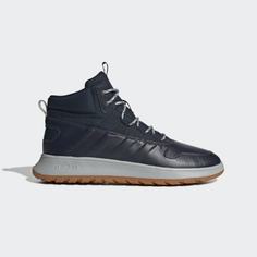 Утепленные ботинки Fusion adidas Performance