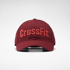 Кепка Reebok CrossFit