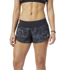 Спортивные шорты Reebok CrossFit® Knit Waistband