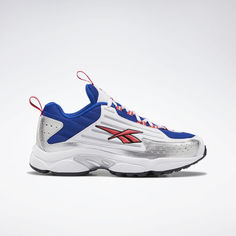 Кроссовки Reebok DMX Series 2K
