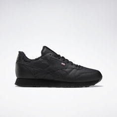 Кроссовки Reebok Classic Leather