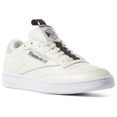 Кроссовки Club C 85 Reebok