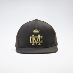 Кепка COMBAT CMG 6 PAN CAP Reebok
