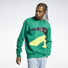 Лонгслив CL INTL SPORT CREW Reebok