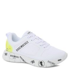 Женские кроссовки BIKKEMBERGS LOW TOP LACE UP