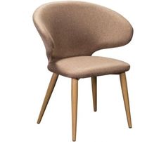 Стул на металлокаркасе R-Home