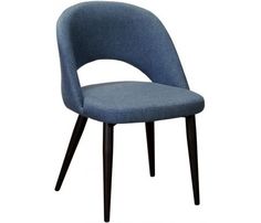 Стул на металлокаркасе R-Home