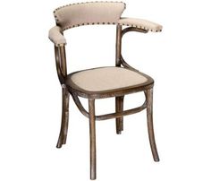 Стул деревянный R-Home