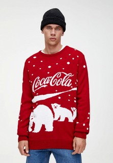 Джемпер Pull&Bear 