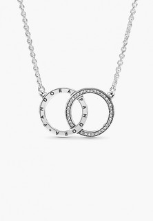 Колье Pandora Stories (matching jewelry)