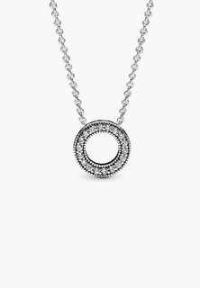 Колье Pandora Stories (matching jewelry)