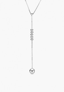 Колье Pandora Stories (matching jewelry)