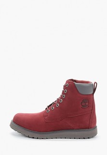 Ботинки Timberland Richmond Ridge 6 Boot WP SYRAH""