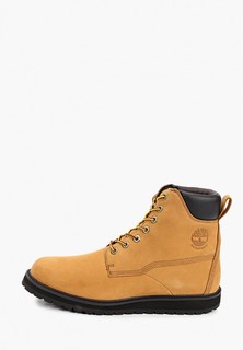 Ботинки Timberland Richmond Ridge 6 Boot WP WHEAT""