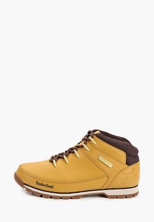 Ботинки Timberland Euro Sprint Hiker WHEAT