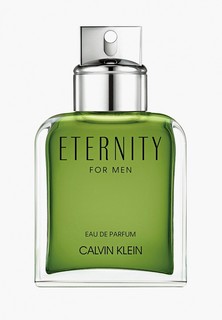 Парфюмерная вода Calvin Klein Eternity For Men, 50 мл