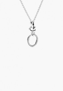 Колье Pandora Stories (matching jewelry)