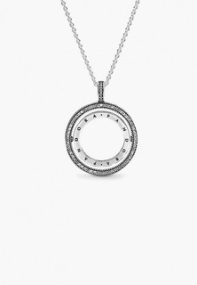 Колье Pandora Stories (matching jewelry)