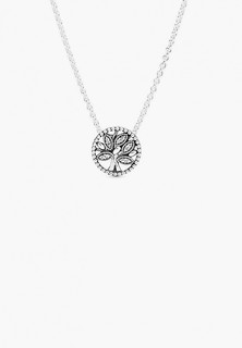 Колье Pandora Stories (matching jewelry)