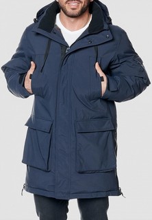 Куртка утепленная Snow Headquarter 