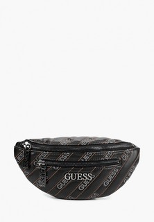 Сумка поясная Guess 