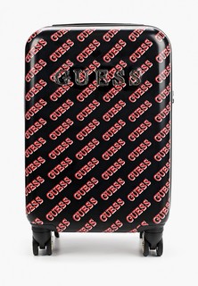 Чемодан Guess 