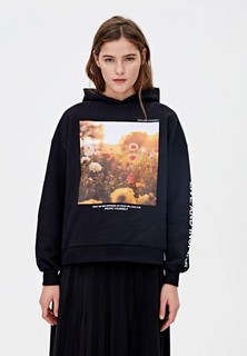 Худи Pull&Bear 