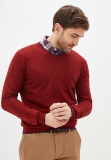 Пуловер Old Seams 