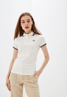 Поло Fred Perry 