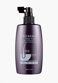 Тоник для волос Richenna Hair Tonic, 210 мл