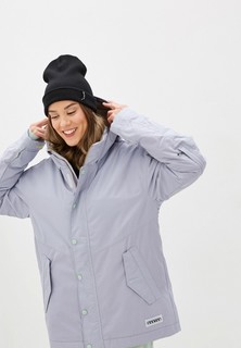 Куртка горнолыжная Burton W LOYLE PARKA