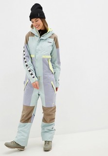 Категория: Комбинезоны женские Burton