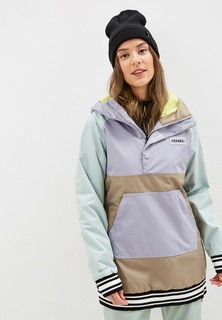 Куртка горнолыжная Burton W LOYLE ANORAK