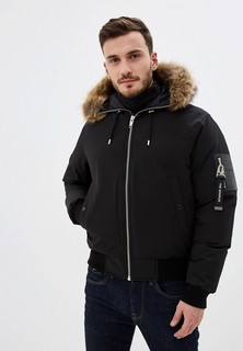 Пуховик The Kooples 