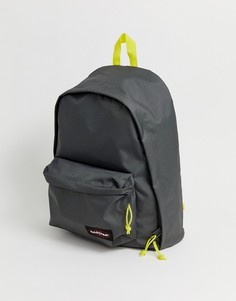 Рюкзак объемом 27 литров Eastpak Out Of Office-Серый