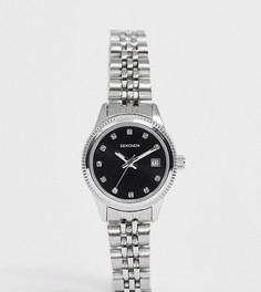 Наручные часы Sekonda эксклюзивно для ASOS-Серебряный