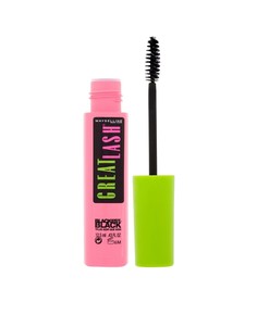 Тушь для ресниц Maybelline Great Lash-Черный