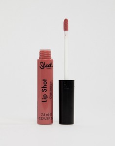 Блеск для губ Sleek MakeUP Lip Shot-Красный